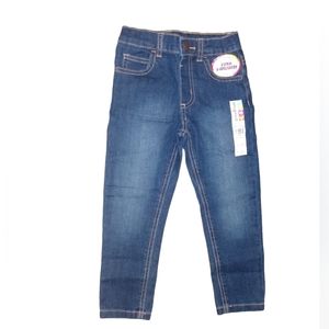Garanimals Girl's Skinny jeans